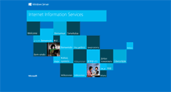 Desktop Screenshot of immoheute.at